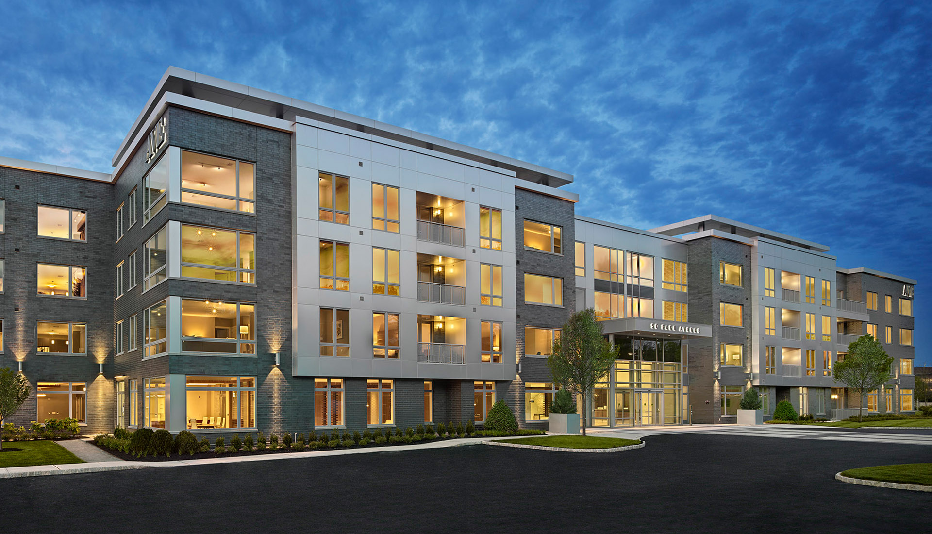 Luxury Apartments Florham Park, NJ in Morris County AVE